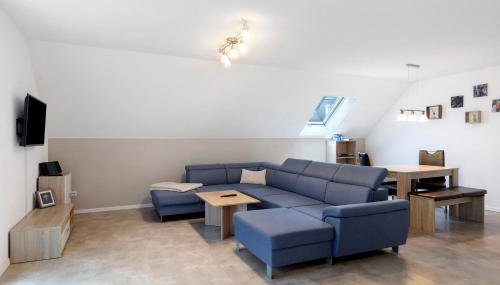 Ferienwohnung am Bach - Foto 4