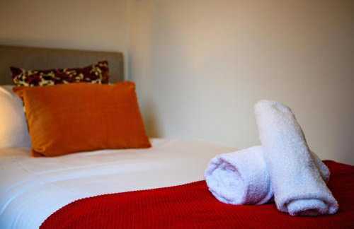 Manchester Serviced Accommodation NorthernNightzzz - The Park - Foto 42