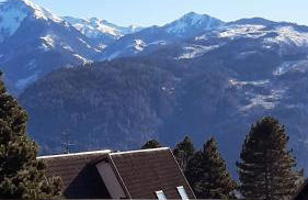 Mansarda Villaggio Veronza - Foto 13