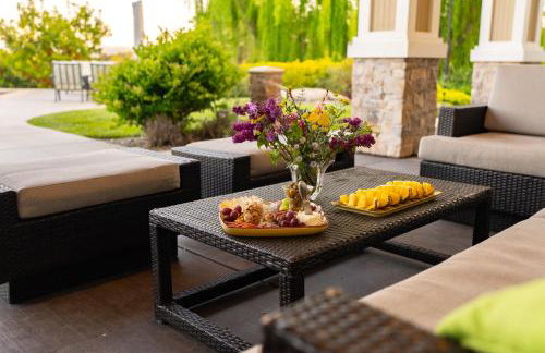 Frontier Farmhouse - Foto 75