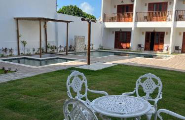 Muriú Beach Village - Apartamentos na praia de Muriú - Foto 3
