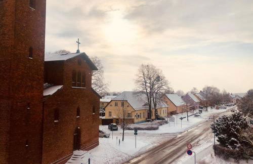 Studio nuthetal, nahe Berlin & Potsdam, Parkplatz - Foto 21