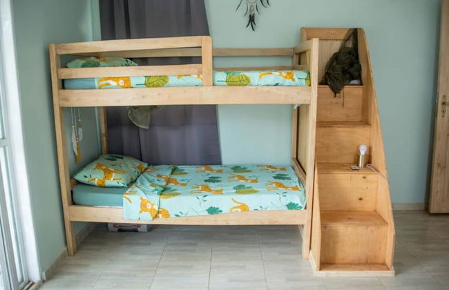 5-bed Lakeview Villa With Roofterrace and Kidspond - Foto 3