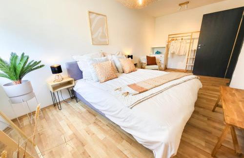 Stilvolle 3-Zimmer Wohnung in Ingolstadt mit Balkon und guter Autobahnanbindung - Photo 2