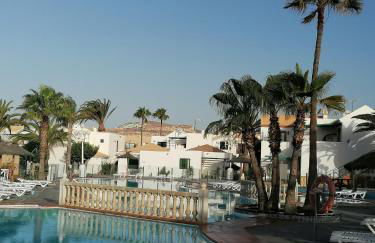 Castillo Holiday Apartment- Puerta del Sol 245 - Photo 19