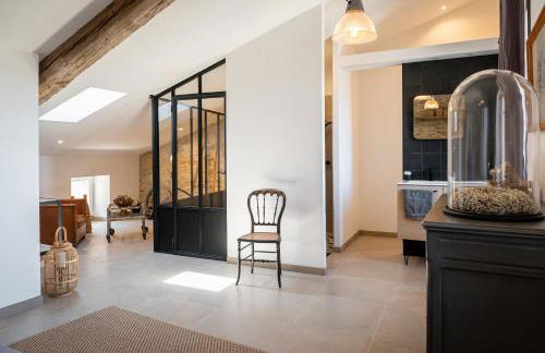 Mas des Aïeux - Foto 15