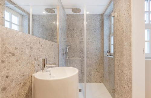 As Vizinhas Boutique Apartments - Photo 39