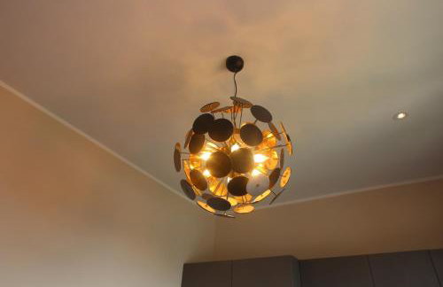 Cozy renovated designer appartment with special price winter 2026 - Foto 62