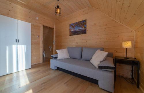 Markowe Domki - Photo 8