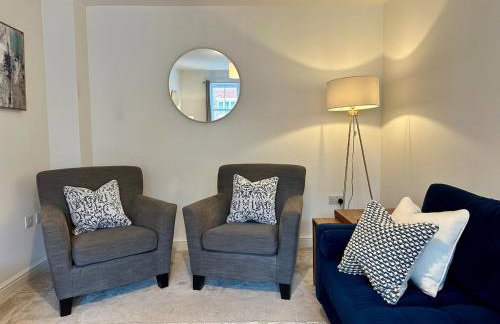 The Nest at Heaton Family Friendly Near Preston and Blackpool Ample Parking and WiFi - Photo 6