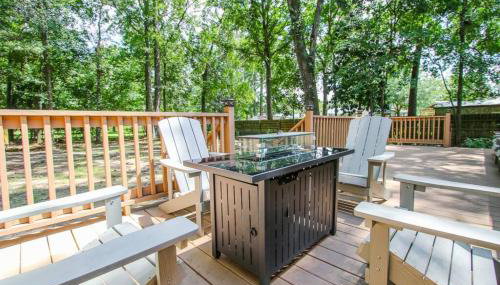 The Best Savannah Area Executive Furnished Rental - Foto 3, Garden, Garden view, furniture