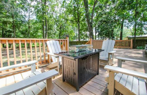 The Best Savannah Area Executive Furnished Rental - Photo 3