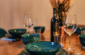 Deluxe Suite Hafennah - Foto 34