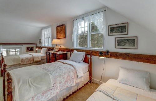 Mount Holly Home - Foto 35