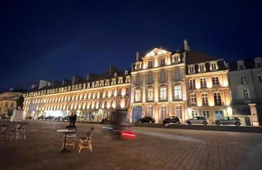 Suite Romantique, hyper centre - Photo 22