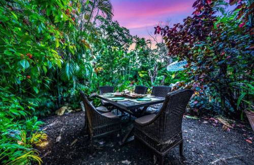 Tropical Jungle Pool Oasis - Foto 14