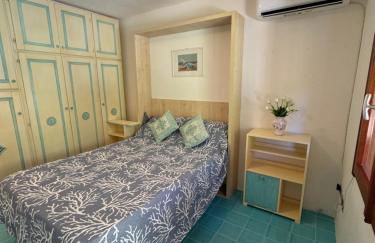 Studio flat in Sardinia Costa Smeralda - Photo 19