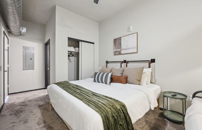 The Civic in Fairmount - Foto 60