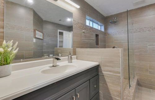 Prestigious 5BR 3,5BA Holiday Home with Pool, Sauna, Game Room & Bar - Foto 13