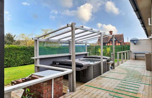 Finest Retreats - Garden Lodge - Foto 22