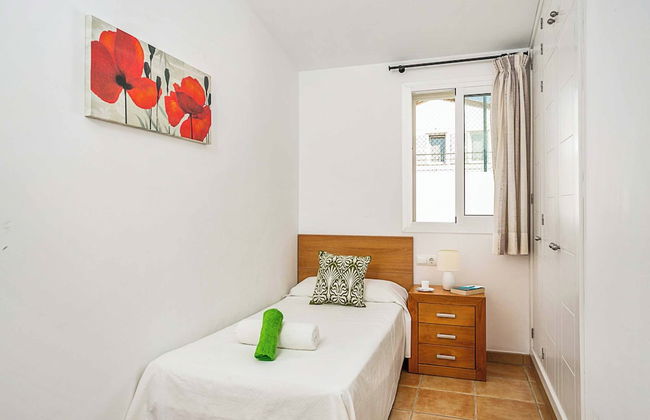 Villa Raquel Bosch - Foto 13