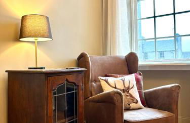 St Johns Jailhouse by the Castle - Photo 14