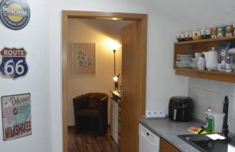 Ferienwohnung Wildgatter - Foto 23