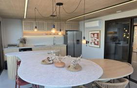 Studio Luxo Barra - vista fascinante mar e farol da Barra - Foto 23