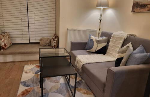 The Cosy Coach House - Foto 19