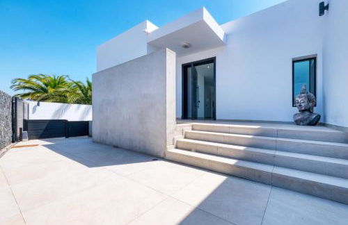 White House - Fire pit and Private pool By Lanzarote Vacation Homes - Foto 44