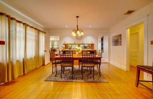Home 1/2 Mi to Dtwn Riverside: Families Welcome! - Foto 6