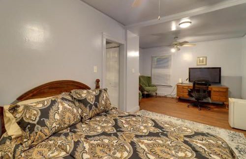 Minutes to Attractions WFH Friendly Detroit Home - Foto 15