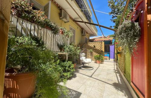 La Casa di Via Nervi - Photo 4