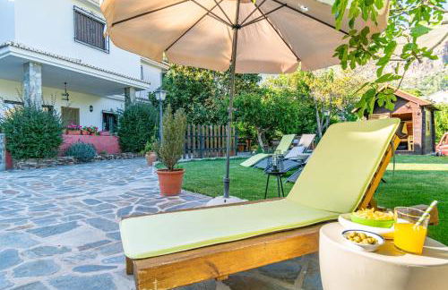 Casa Rural Olivillas Garden-Sierra Nevada - Foto 39