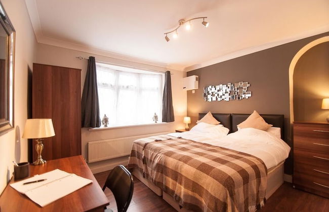 Courthouse Apartments - Foto 11