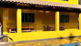 sitio novais - Foto 2