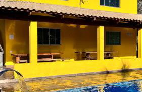 sitio novais - Foto 2