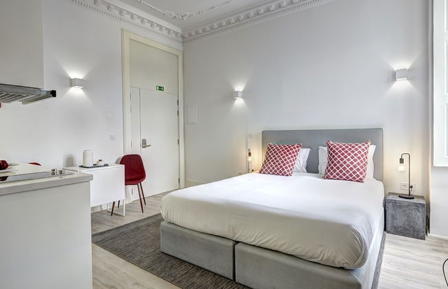 Porto Downtown Lovers Suites Bombarda 451 - Foto 31