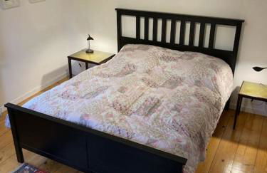 Ferienwohnung am alten Backhaus - Foto 7