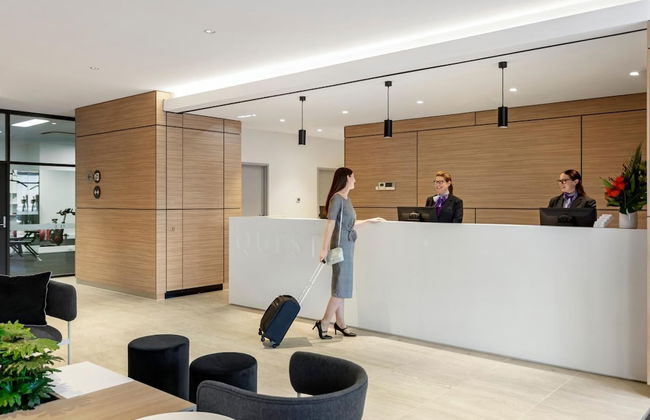 Quest Joondalup - Foto 2