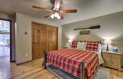 McCall Condo with Paddle Boards - Near Payette Lake - Foto 12