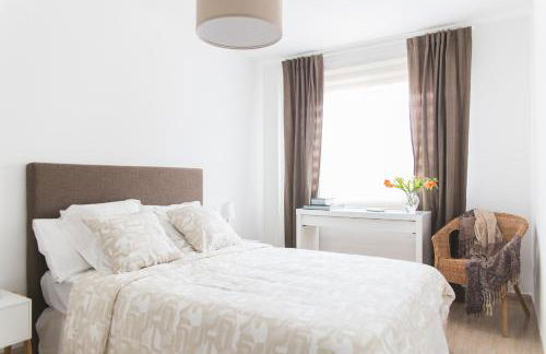 Lovely&Sunny Apartament Near Poris Beach - Foto 16