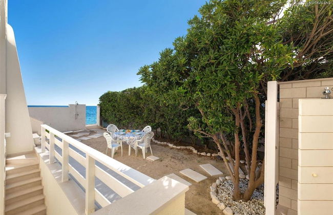 1685 Villa Diamante in Campomarino - Foto 3