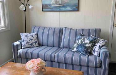 Spacious 5BR Beach House Vacation-walk to Scarborough! - Foto 8