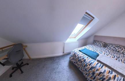 3br Ironside Urban Luxe Retreat, FREE parking - Foto 13