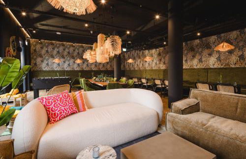 Rioca Stuttgart Posto 6 - Foto 34