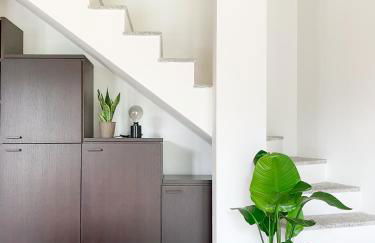 Villa Luminosa, Lake View & Private Parking - Foto 12