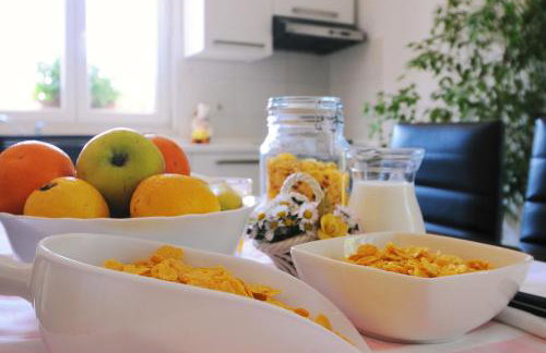 Adriana Holiday Apartment - Foto 21