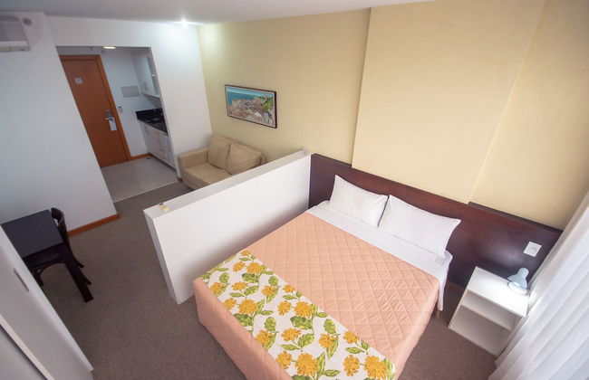 Iguatemi Business & Flat by Avectur - Foto 6