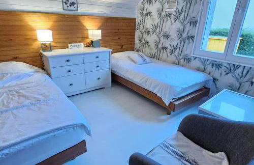 Maison Bretagne - Foto 10